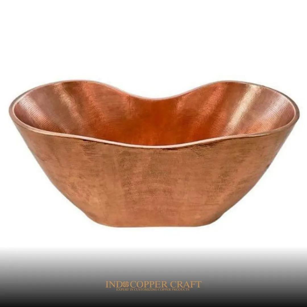 Soluna Copper Bath