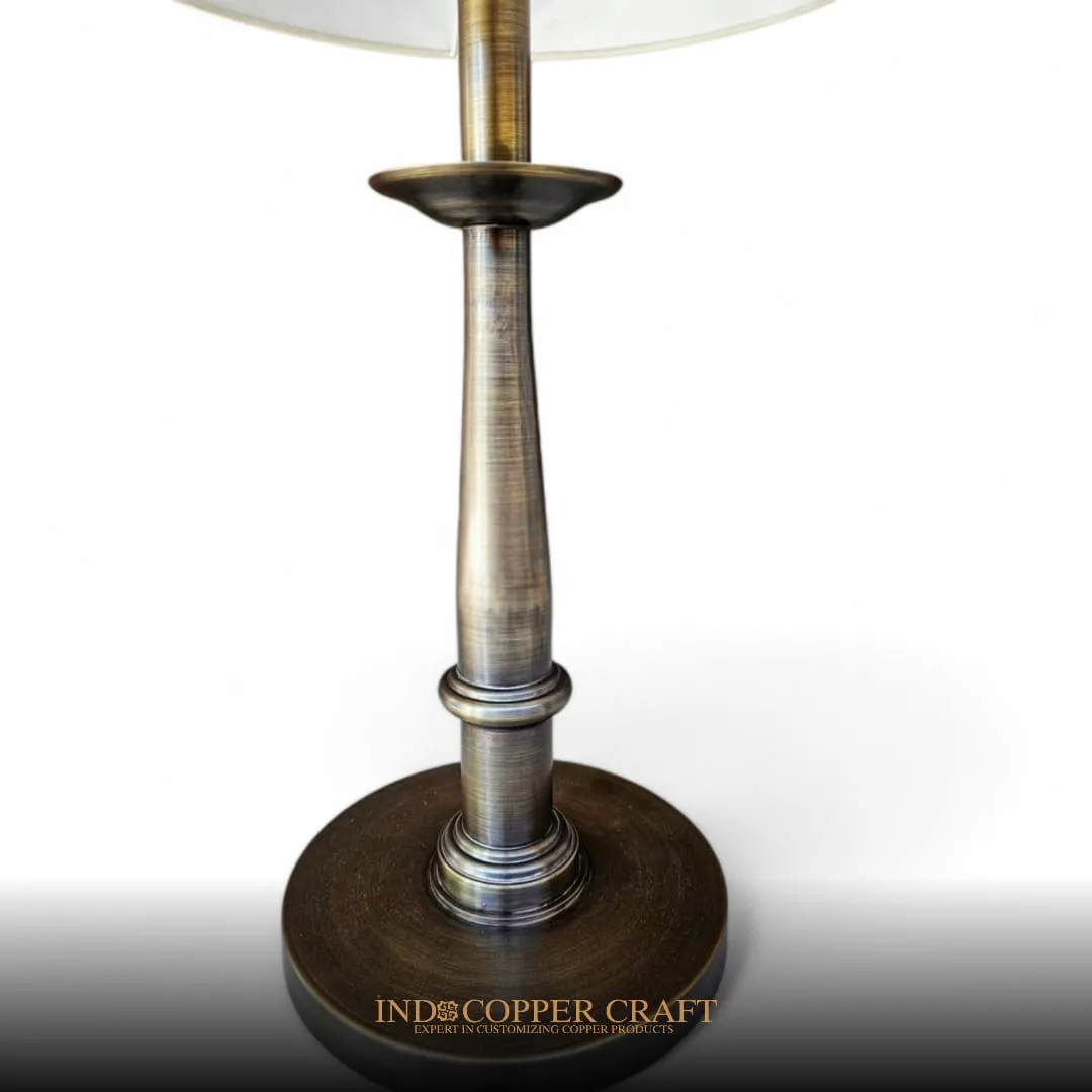 Classic Stick table lamp