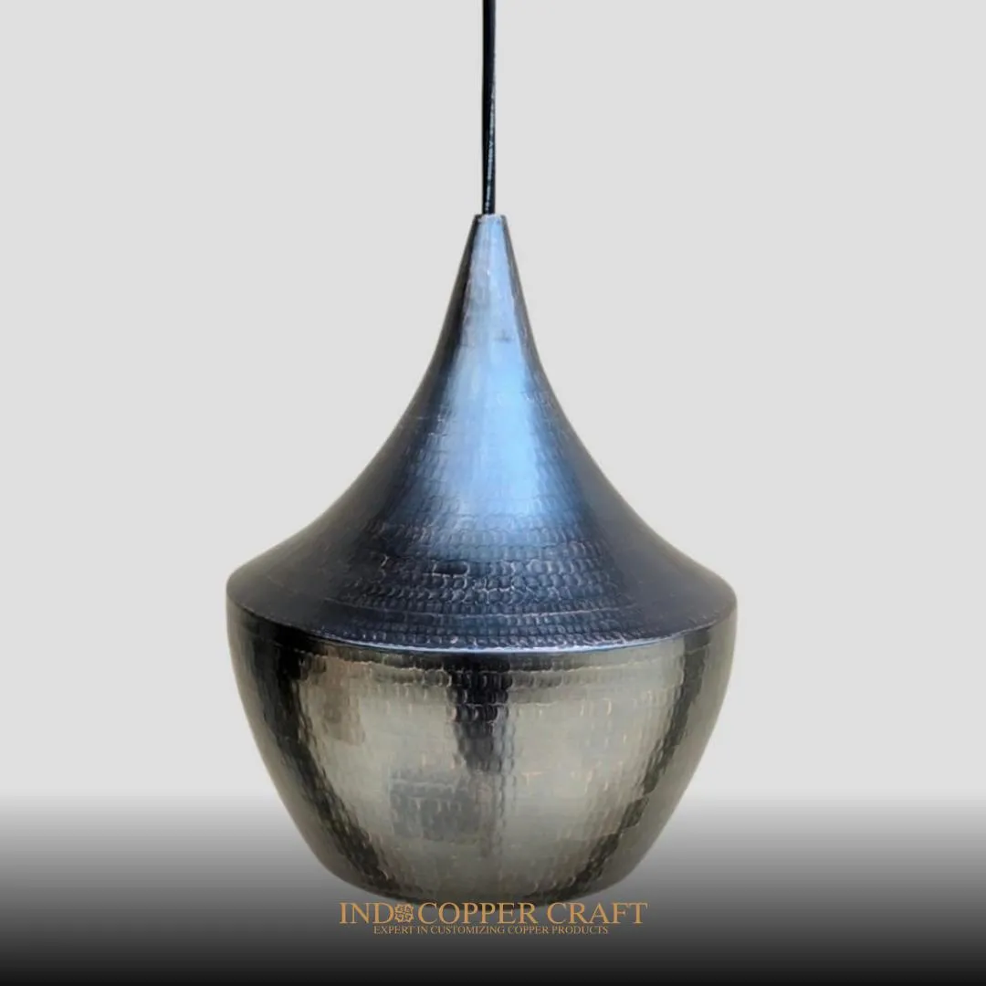 Copper Pendant Lamp