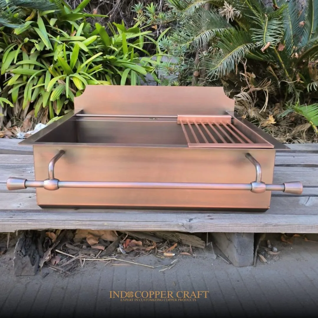 Italian Design Luxury Sink