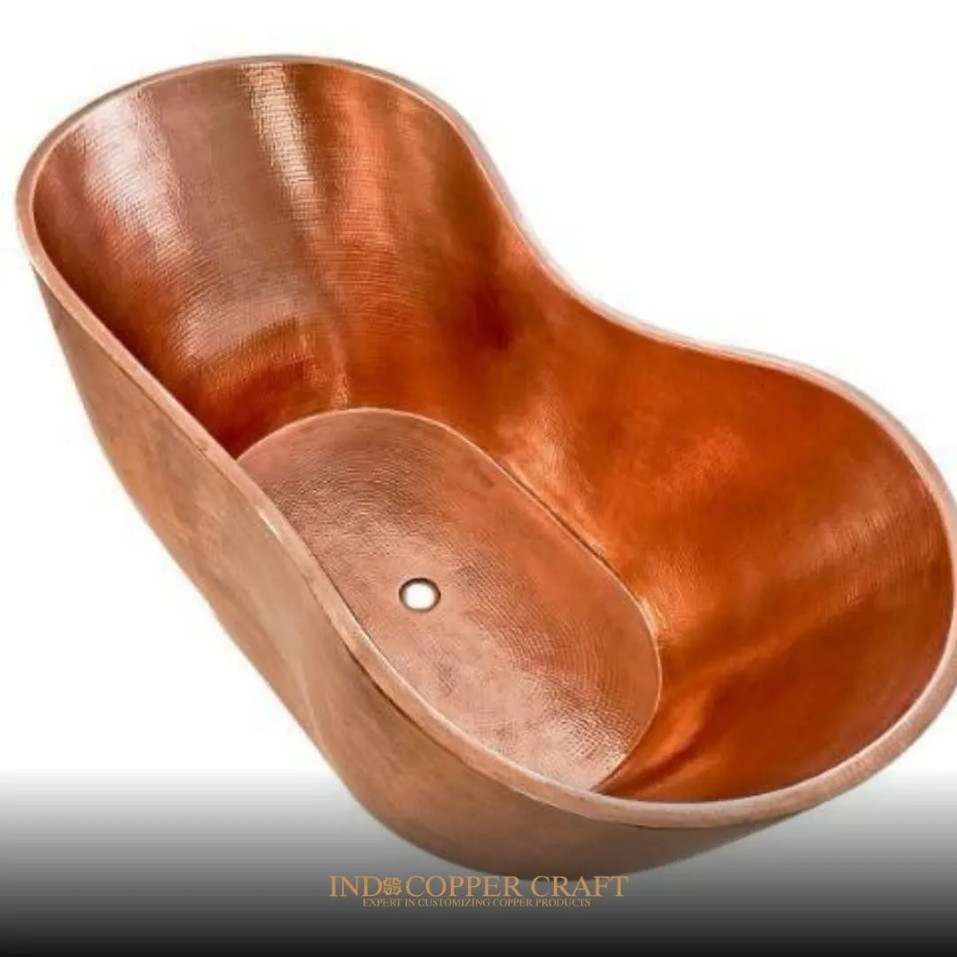 Soluna Copper Bath