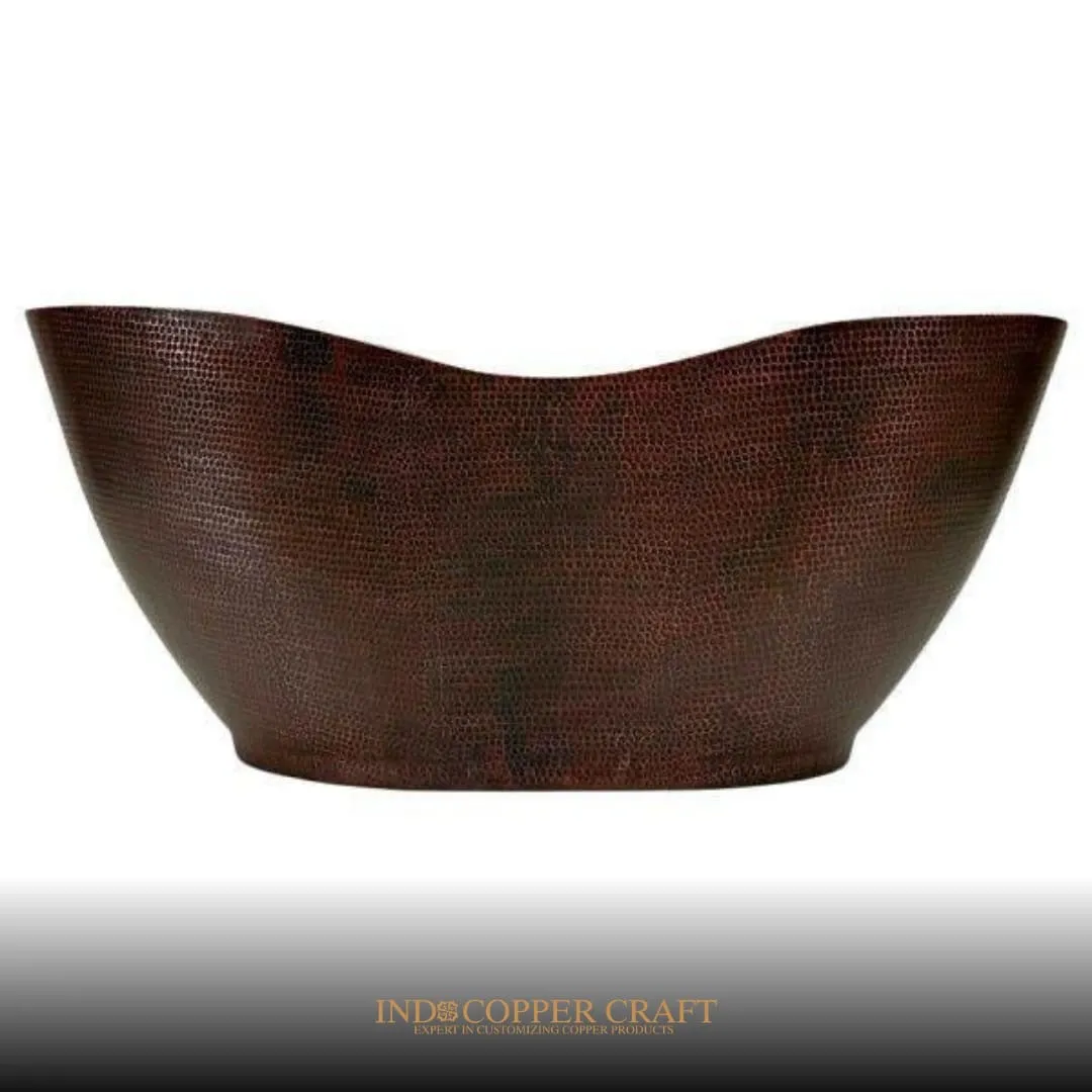 Soluna Copper Bath